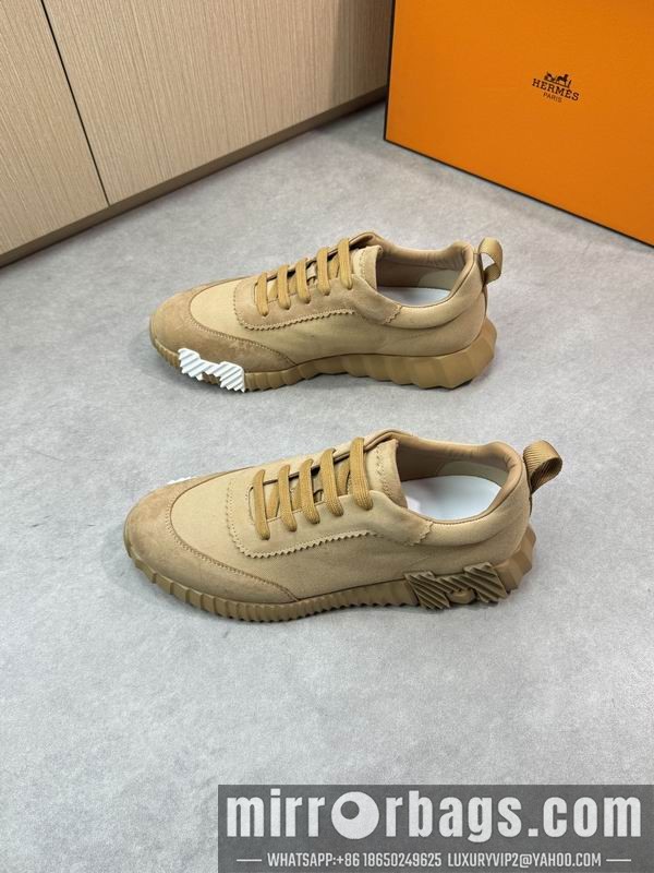 Hermes Shoes Hermes sz38-47 hnh0603