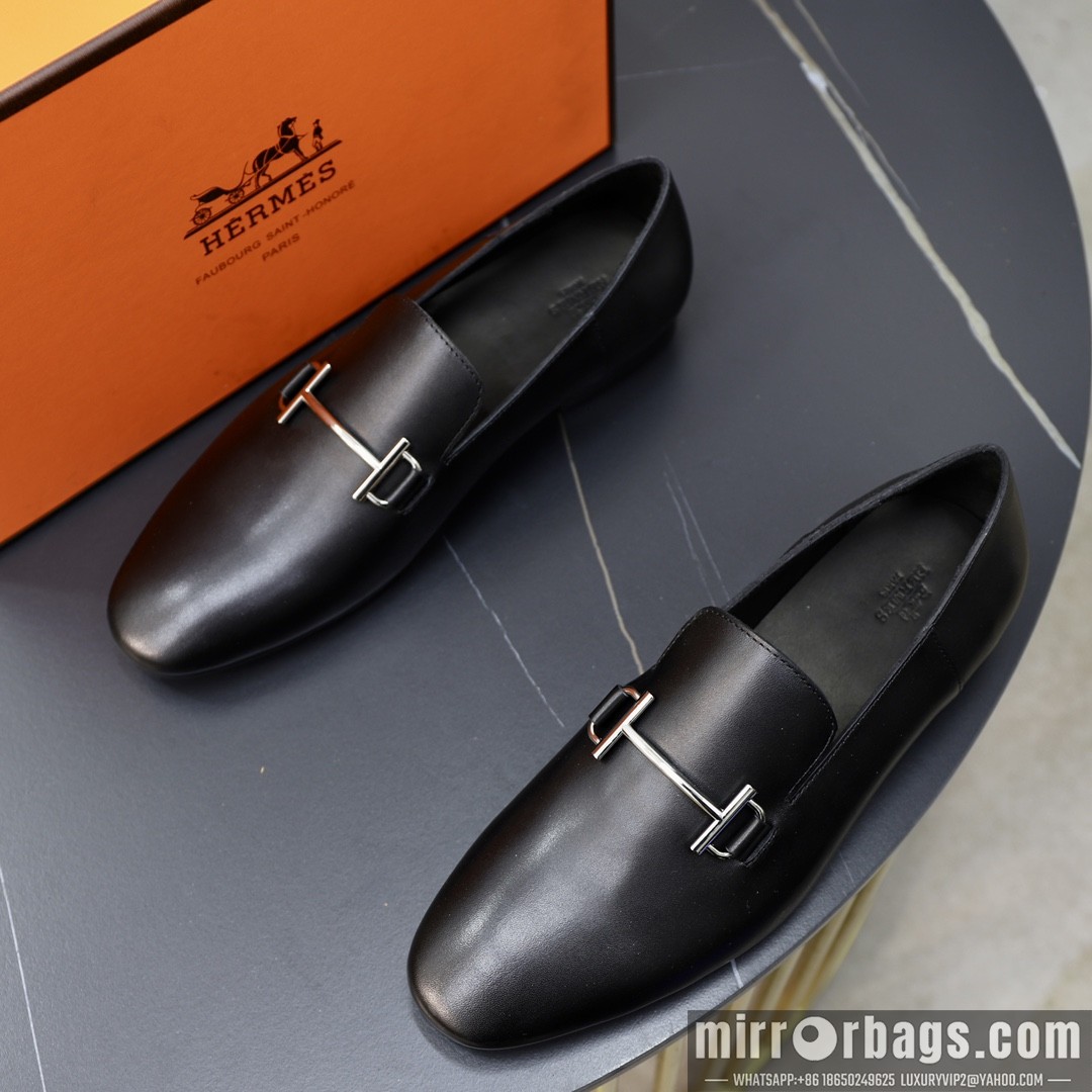 Hermes Shoes Hermes sz38-44 h0724