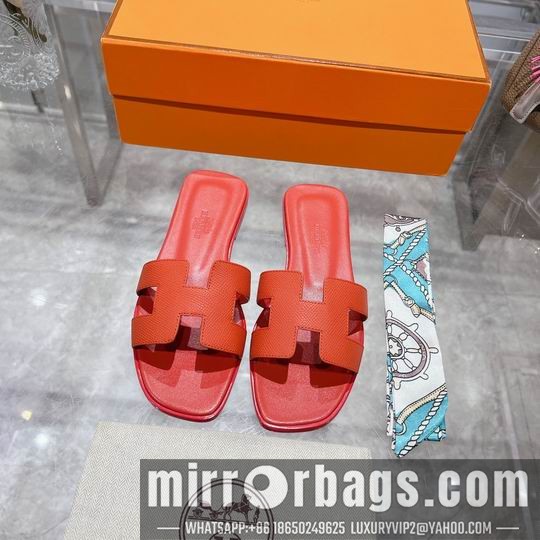 Hermes Shoes Hermes sz34-42 mnh0234