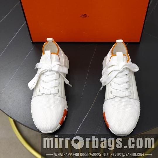 Hermes Shoes Hermes sz34-45 hnh0903
