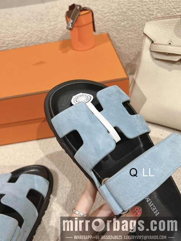 Hermes Shoes Hermes sz35-40 LL0303