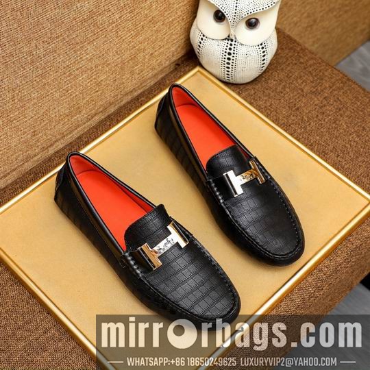 Hermes Shoes Hermes sz38-44 hnh0705
