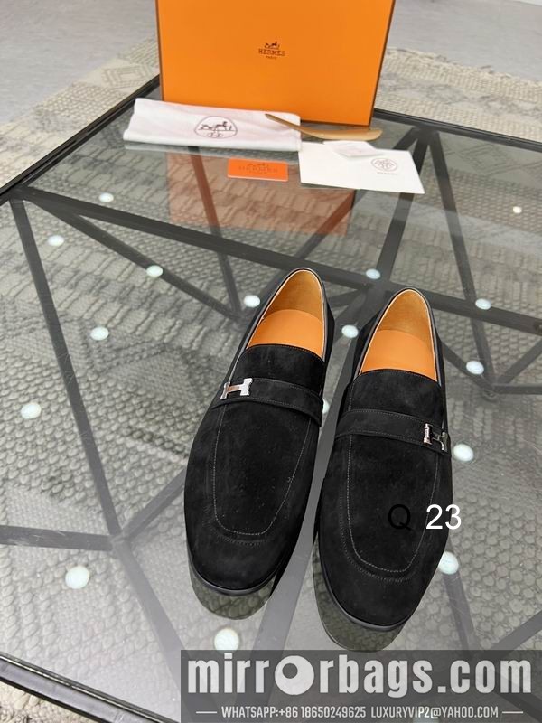 Hermes Shoes Hermes sz38-45 HY0901