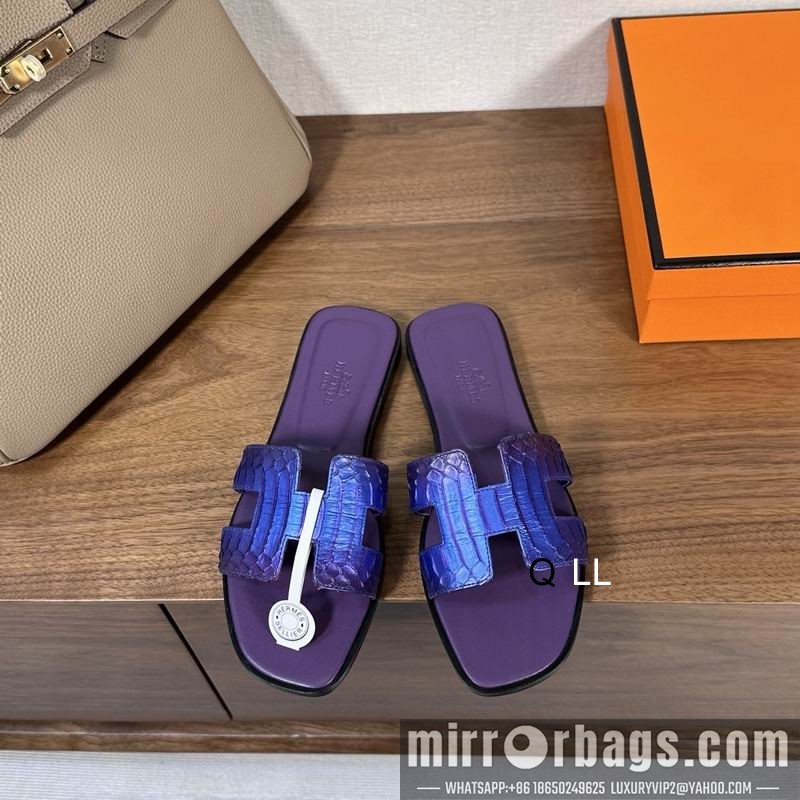 Hermes Shoes Hermes sz35-40 LL0307