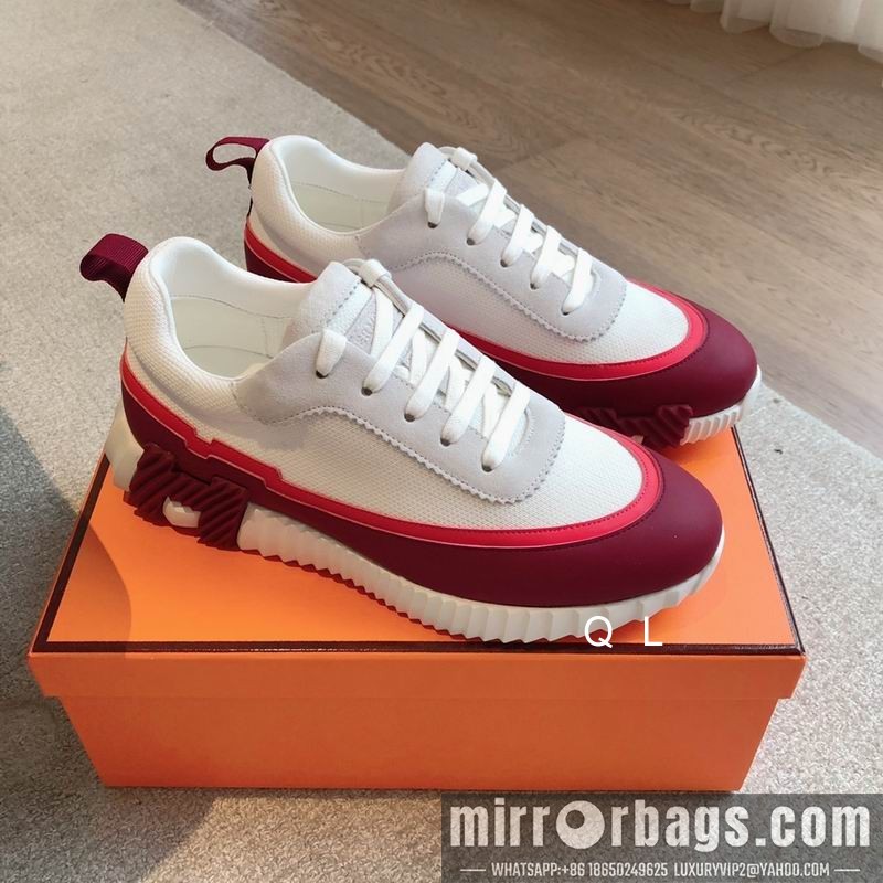 Hermes Shoes Hermes sz35-45 LL0705