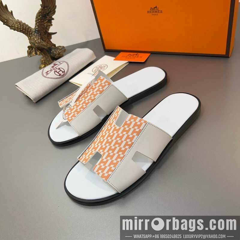 Hermes Shoes Hermes sz38-48 mnf0311