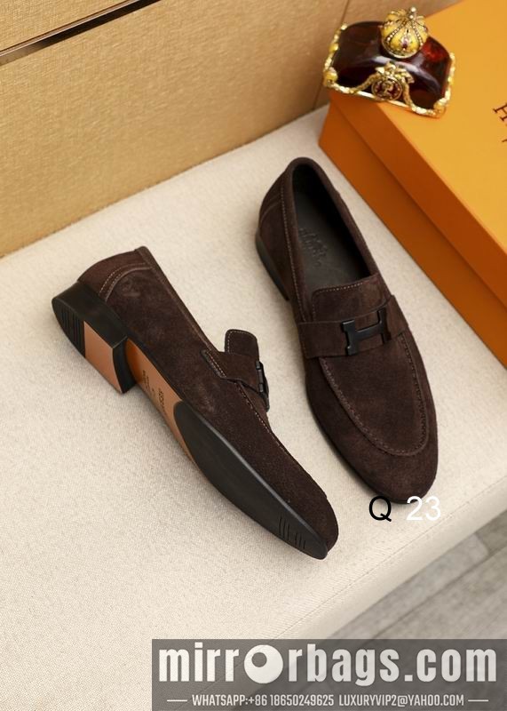 Hermes Shoes HERMES sz38-44 HY0703