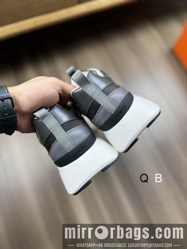 Hermes Shoes HERMES sz39-44 BS0603