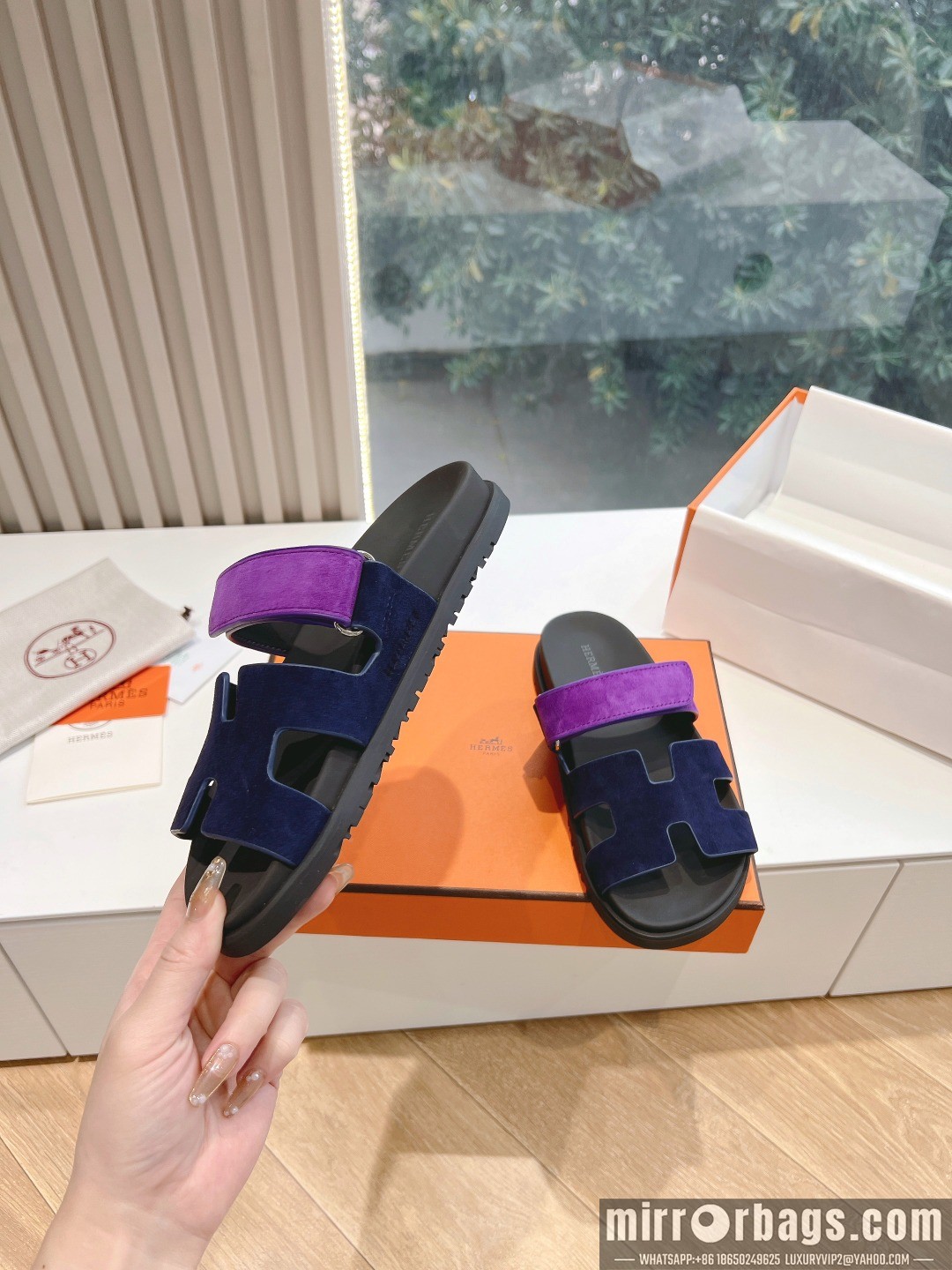 Hermes Shoes Hermes sz35-45 h0503