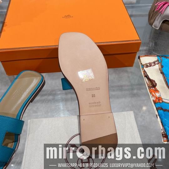 Hermes Shoes Hermes sz34-42 mnh0227