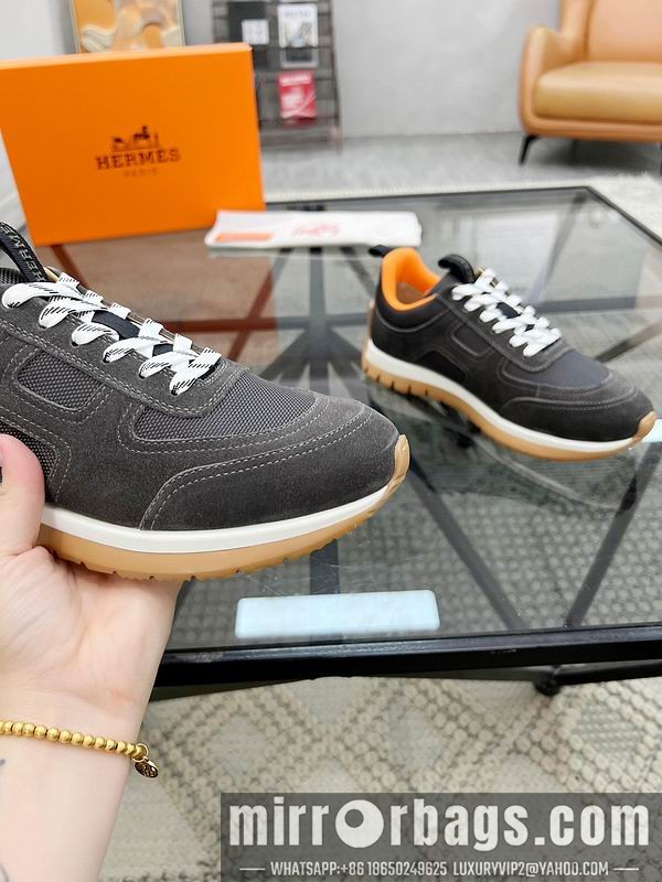 Hermes Shoes Hermes sz38-45 jyh0709