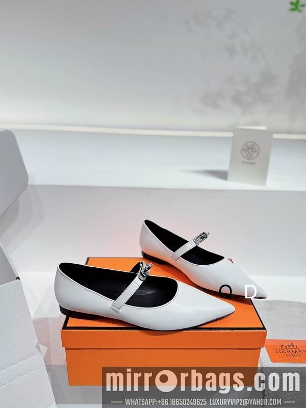 Hermes Shoes Hermes sz35-40 GDT0401