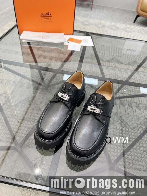 Hermes Shoes Hermes sz38-45 WM0401