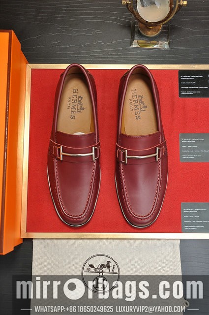 Hermes Shoes 22516010 SZ 38-44