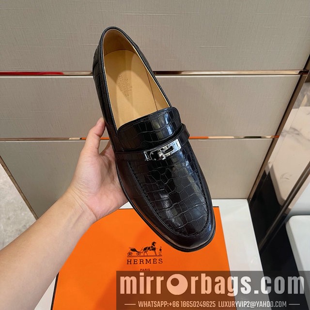 Hermes Shoes 22530005 SZ 38-44