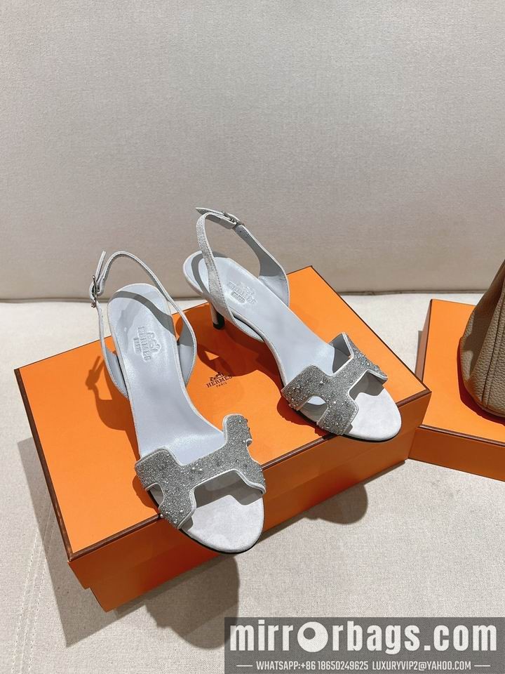 Hermes Shoes Hermes sz35-41 mnh0213