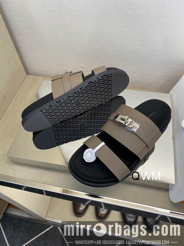 Hermes Shoes HERMES sz38-45 WM0302