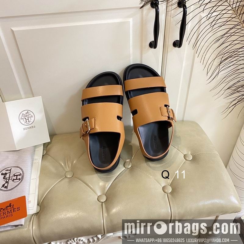 Hermes Shoes Hermse sz35-44 Y0602