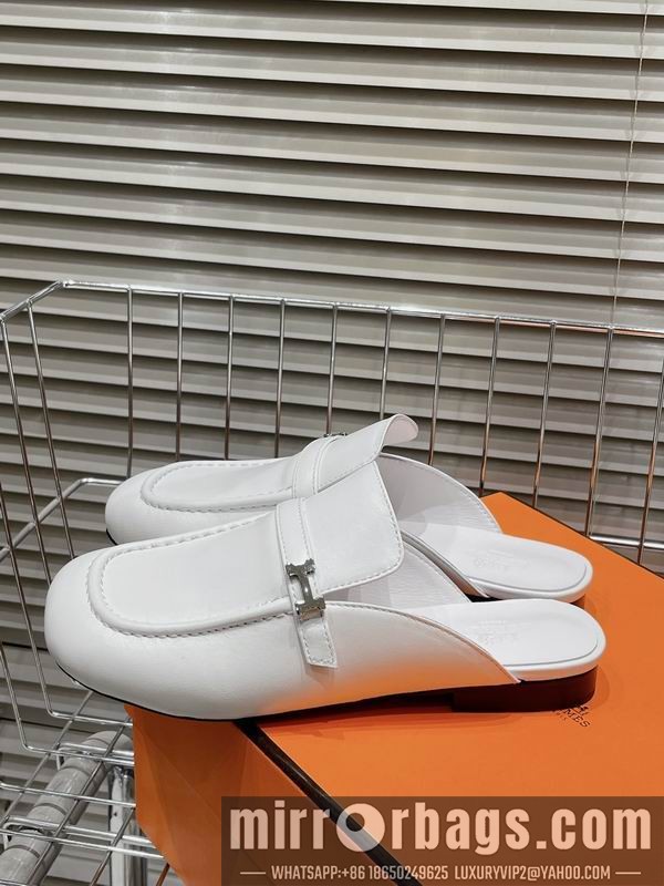 Hermes Shoes Hermes sz35-41 mnf0234