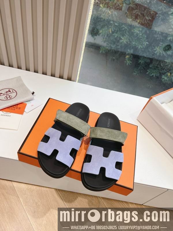 Hermes Shoes Hermes sz35-42 39-45 mnf0243
