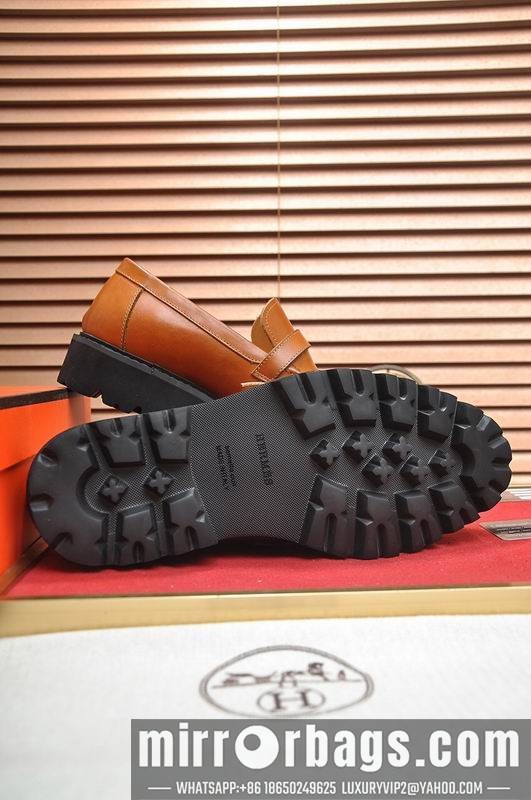 Hermes Shoes Hermes sz38-45 mnf0216