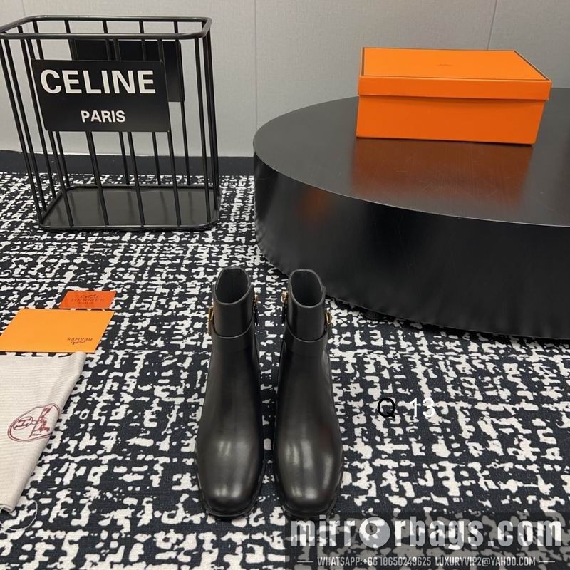 Hermes Shoes Hermes sz35-40 YM1007