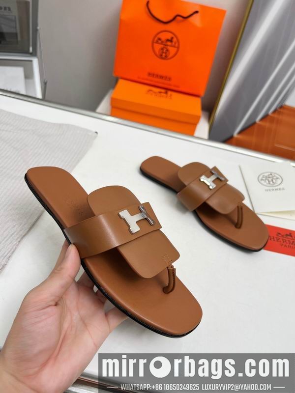 Hermes Shoes Hermes sz35-42 mnf0211