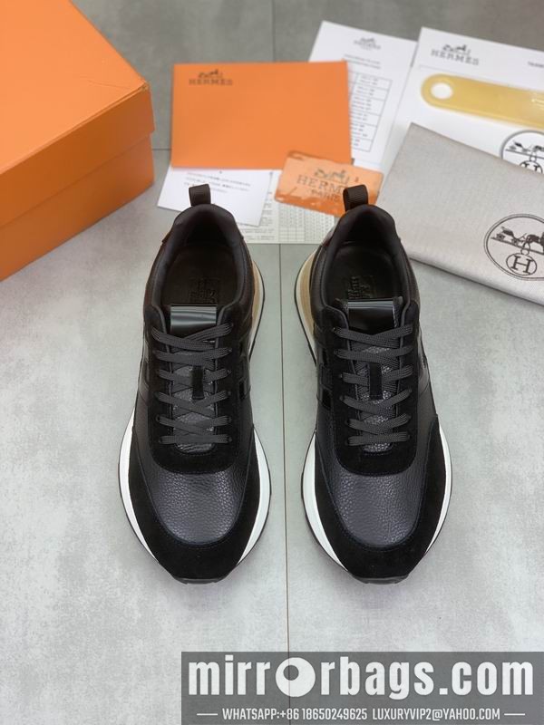 Hermes Shoes Hermes sz38-45 mnf0302