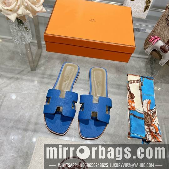 Hermes Shoes Hermes sz34-42 mnh0228