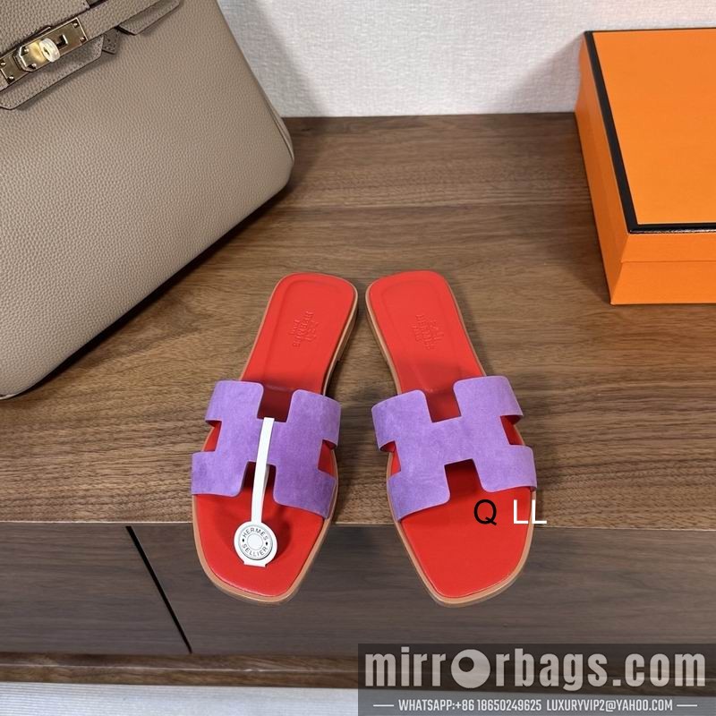 Hermes Shoes Hermes sz35-40 LL0315