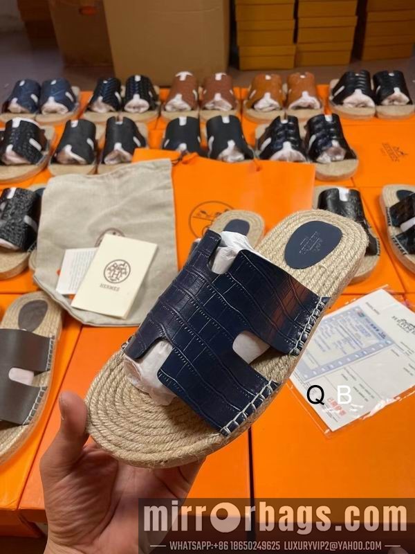 Hermes Shoes HERMES sz38-44BS0123