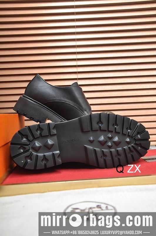 Hermes Shoes Hermes sz38-45 ZX1002