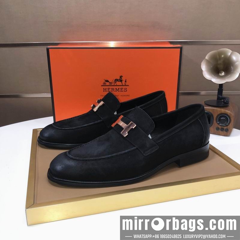  Hermes Shoes Hermes sz38-45  hnh0610