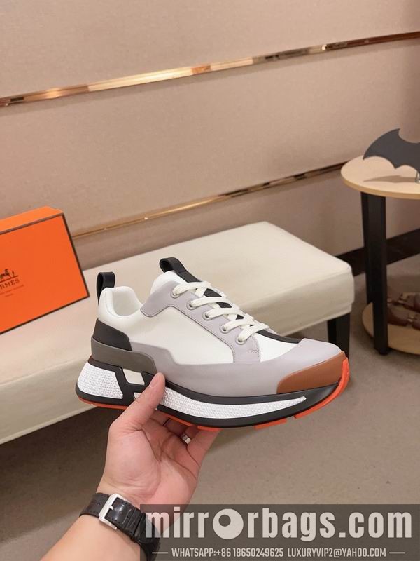 Hermes Shoes Hermes sz38-45 hnh0403