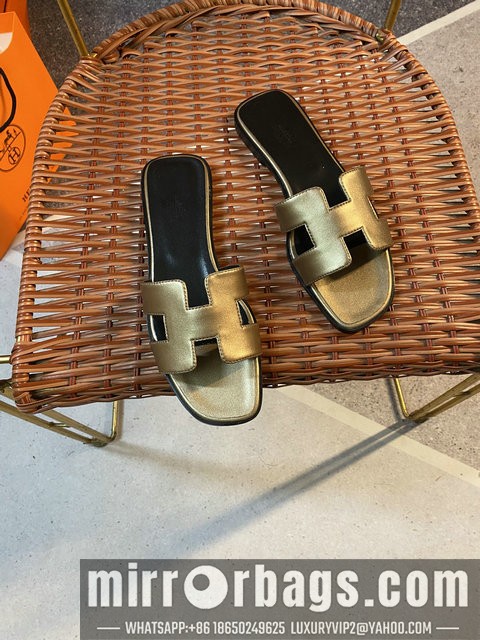 Hermes Shoes 2167037 SZ 35-43