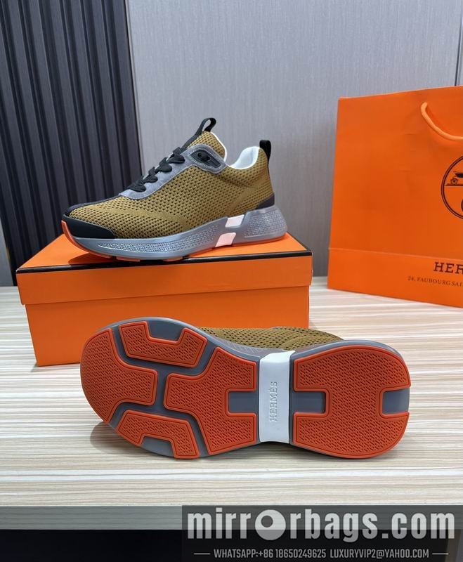 Hermes Shoes Hermes sz38-45 mnf0209