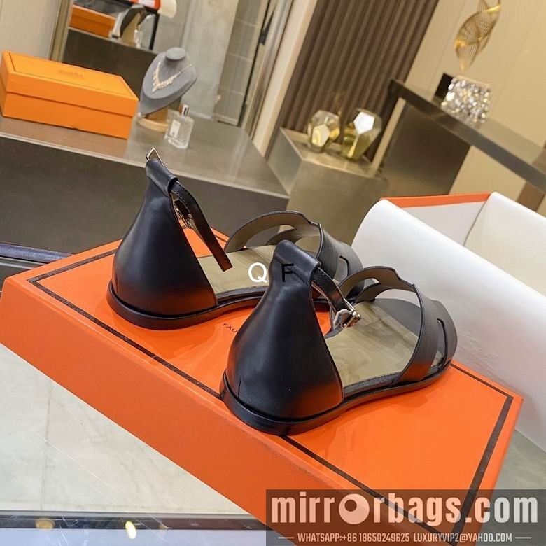 Hermes Shoes Hermes sz35-41 TF0102