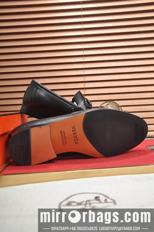 Hermes Shoes Hermes sz38-45 hnh0304