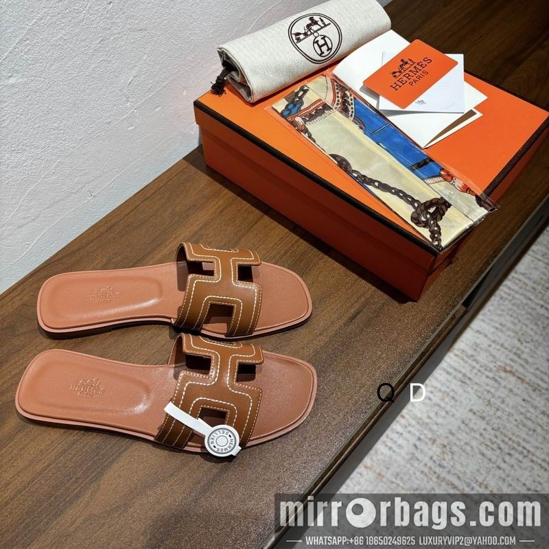 Hermes Shoes Hermes sz35-40 GDT0203