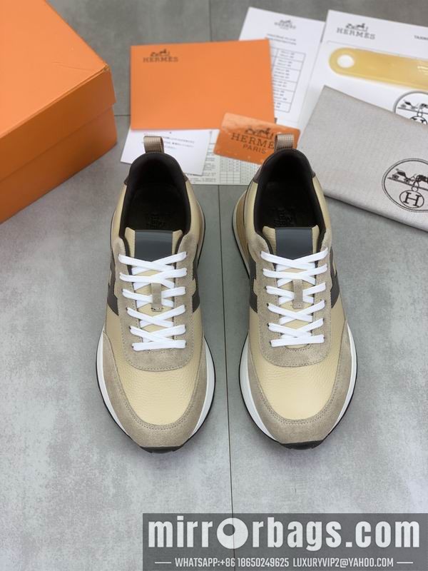Hermes Shoes Hermes sz38-45 mnf0302