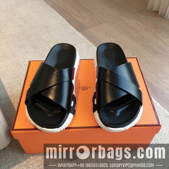 Hermes Shoes Hermes sz35-46 mnh0201
