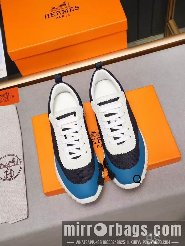 Hermes Shoes Hermes sz38-45 BS0602