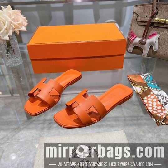 Hermes Shoes Hermes sz34-42 mnh0231