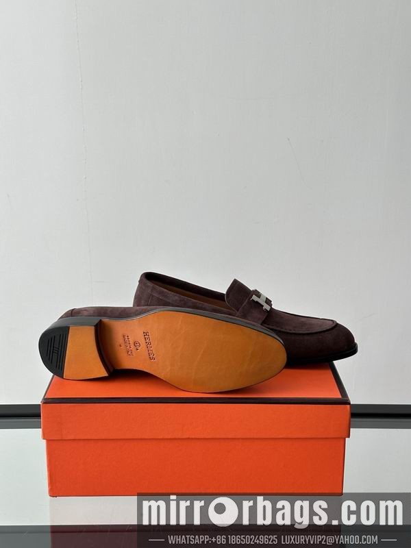 Hermes Shoes Hermes sz38-46 hnh0503