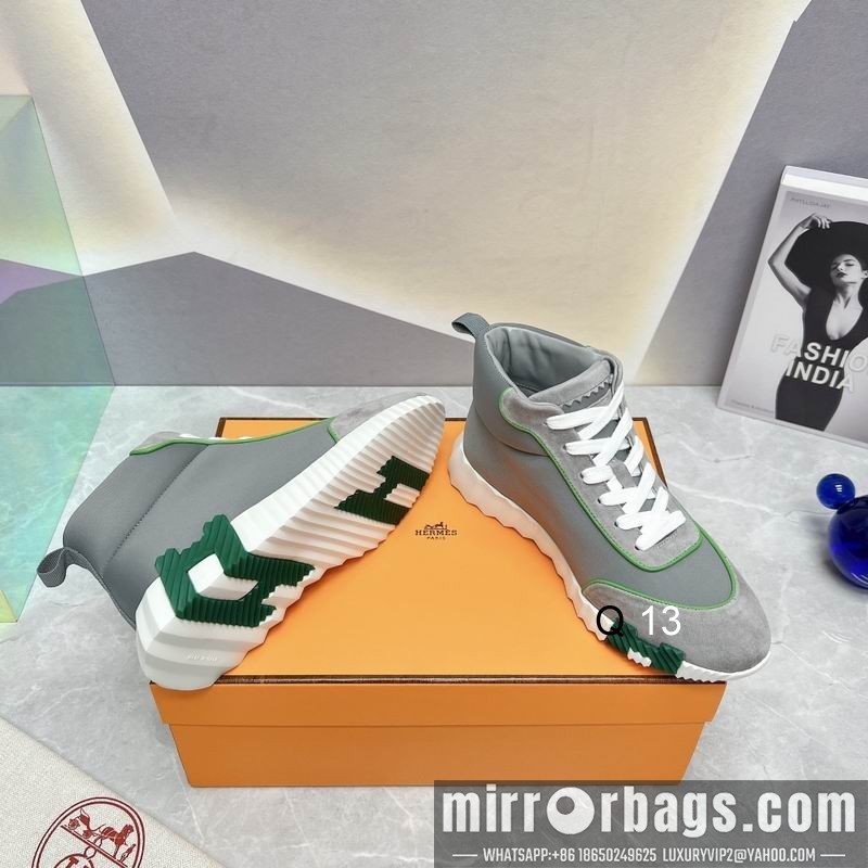 Hermes Shoes Hermes sz35-45 11C YM0902