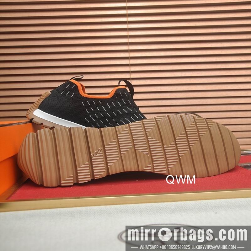 Hermes Shoes Hermes sz38-45 WM0701