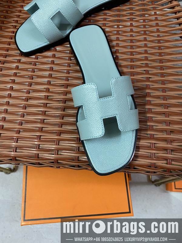 Hermes Shoes Hermes sz35-43 mnf0217
