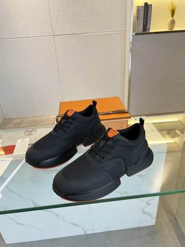 Hermes Shoes Hermes sz35-47 hnh0601