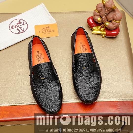 Hermes Shoes Hermes sz38-47 mnh0802