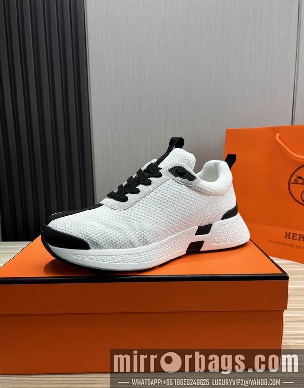 Hermes Shoes Hermes sz38-45 mnf0209